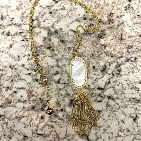Kendra Scott Jewelry - Kendra Scott Rayne Necklace